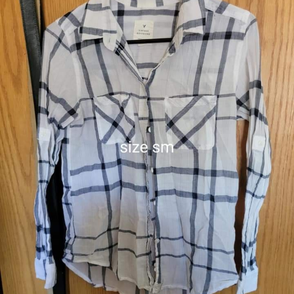 Womens top